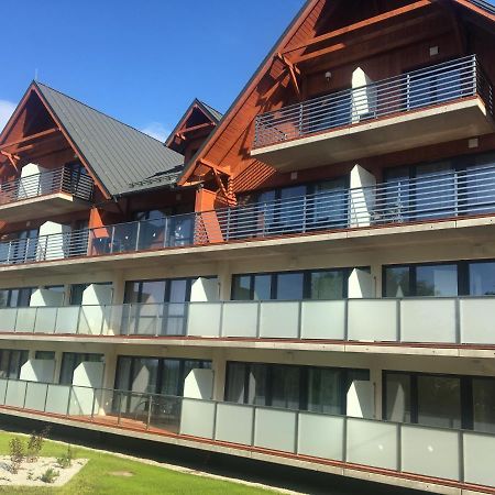 Apartament Silence Triventi Pod Flamingiem Karpacz Esterno foto