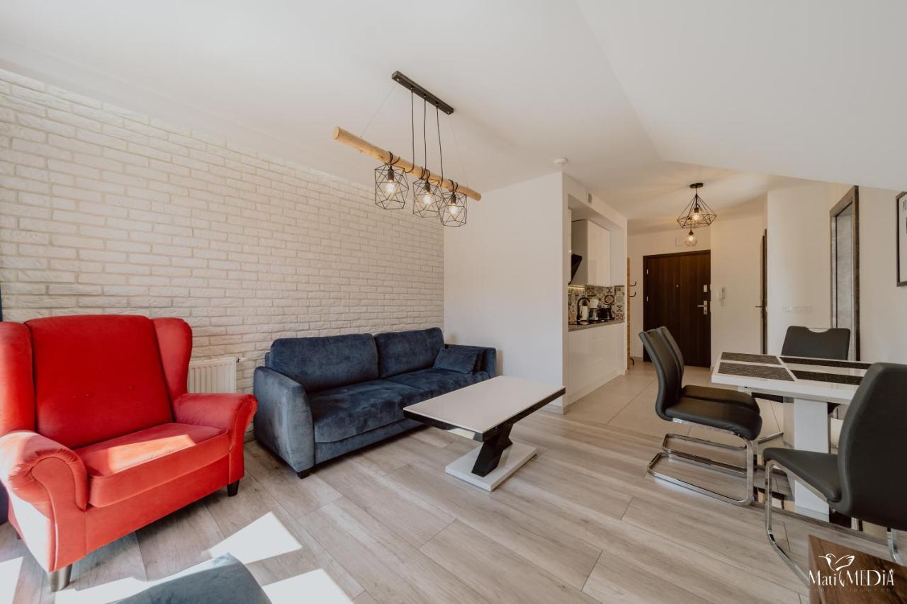 Apartament Silence Triventi Pod Flamingiem Karpacz Esterno foto